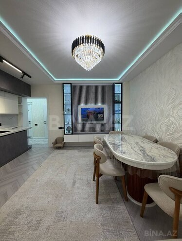 Satılır 2 otaqlı yeni tikili 57 m², photo 6 from 16