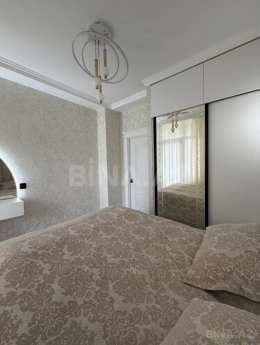 Satılır 2 otaqlı yeni tikili 57 m², photo 10 from 16