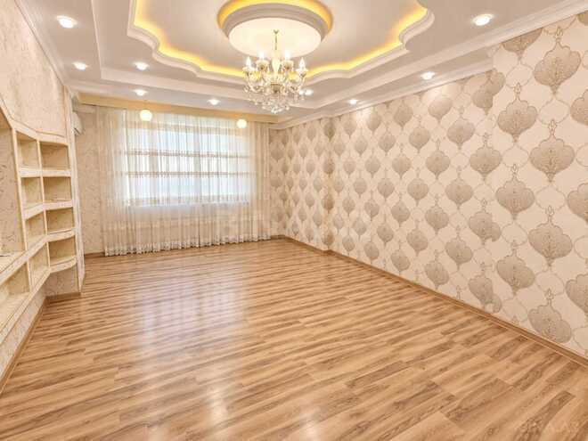 Сдается 2-комн. новостройка 75 м², м. Кара Караев, photo 3 from 12