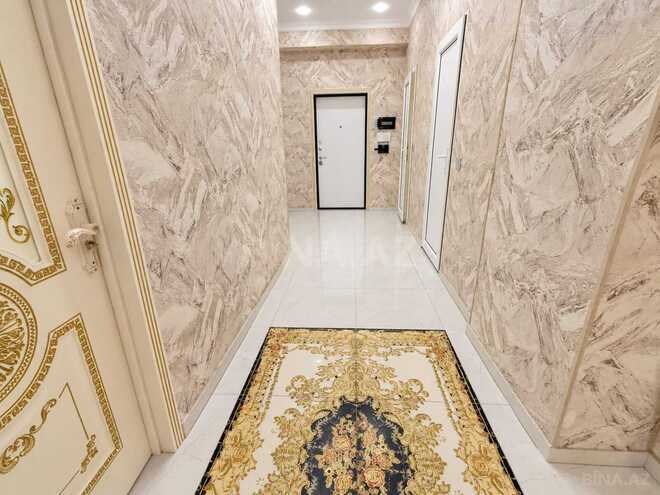 Сдается 2-комн. новостройка 75 м², м. Кара Караев, photo 9 from 12