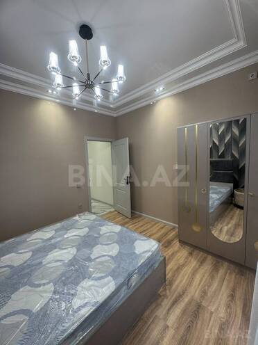 İcarəyə verilir 2 otaqlı yeni tikili 76 m², 8 Noyabr m., photo 5 from 11