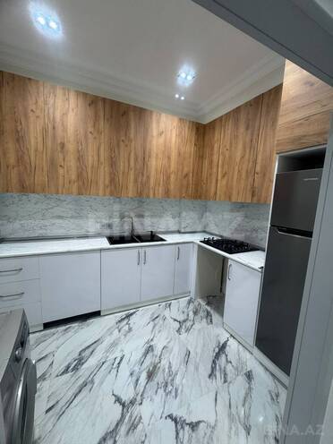 İcarəyə verilir 2 otaqlı yeni tikili 76 m², 8 Noyabr m., photo 6 from 11