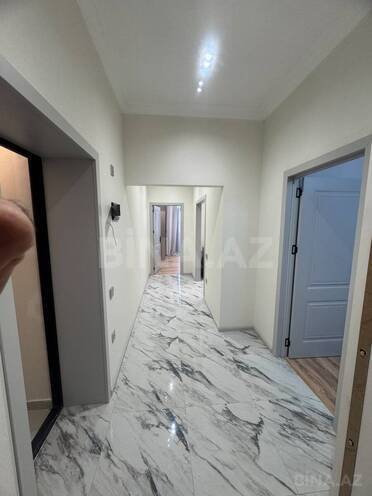 İcarəyə verilir 2 otaqlı yeni tikili 76 m², 8 Noyabr m., photo 7 from 11