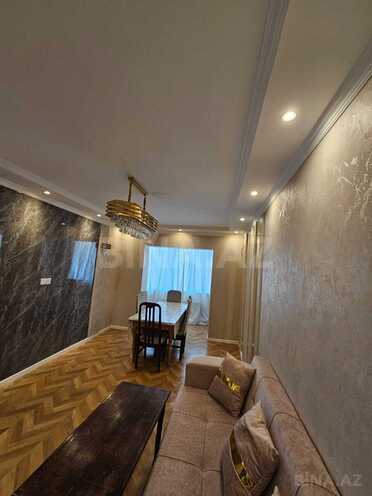 Продаётся 4-комн. вторичка 120 м², м. Иншаатчылар, photo 4 from 17