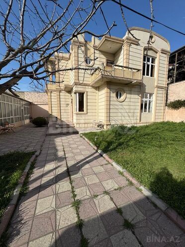 Продается 8-комн. дом/дача 230 м², пос. Карачухур, photo 1 from 22