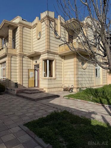 Продается 8-комн. дом/дача 230 м², пос. Карачухур, photo 3 from 22
