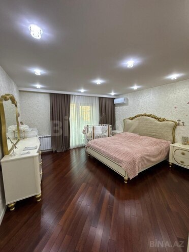 Продаётся 7-комн. дом/дача 295 м², м. Азадлыг проспекти, photo 8 from 25