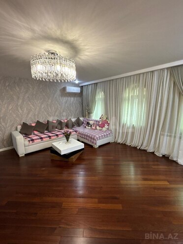 Продаётся 7-комн. дом/дача 295 м², м. Азадлыг проспекти, photo 6 from 25