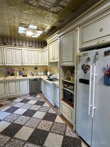 Продаётся 7-комн. дом/дача 295 м², м. Азадлыг проспекти, photo 22 from 25