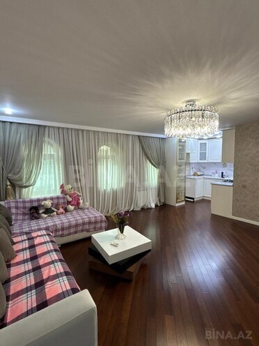 Продаётся 7-комн. дом/дача 295 м², м. Азадлыг проспекти, photo 5 from 25