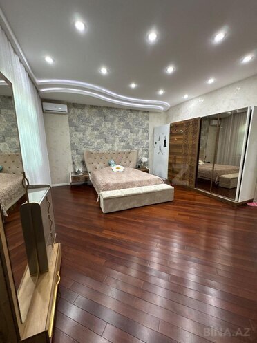 Продаётся 7-комн. дом/дача 295 м², м. Азадлыг проспекти, photo 19 from 25
