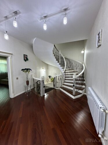 Продаётся 7-комн. дом/дача 295 м², м. Азадлыг проспекти, photo 13 from 25