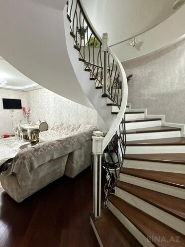Продаётся 7-комн. дом/дача 295 м², м. Азадлыг проспекти, photo 20 from 25