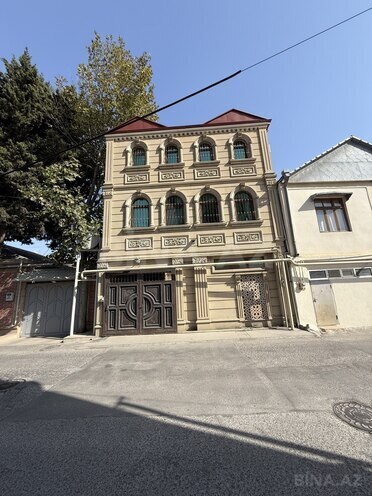 Продаётся 7-комн. дом/дача 295 м², м. Азадлыг проспекти, photo 1 from 25