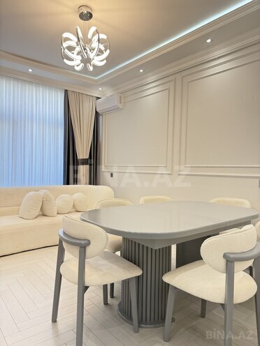 Сдаётся 2-комн. новостройка 68 м², м. Нариман Нариманов, photo 4 from 23