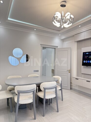 Сдаётся 2-комн. новостройка 68 м², м. Нариман Нариманов, photo 3 from 23