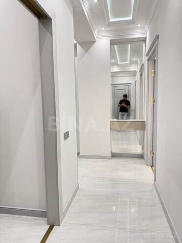 Сдаётся 2-комн. новостройка 68 м², м. Нариман Нариманов, photo 22 from 23