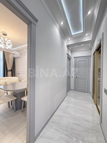 Сдаётся 2-комн. новостройка 68 м², м. Нариман Нариманов, photo 11 from 23