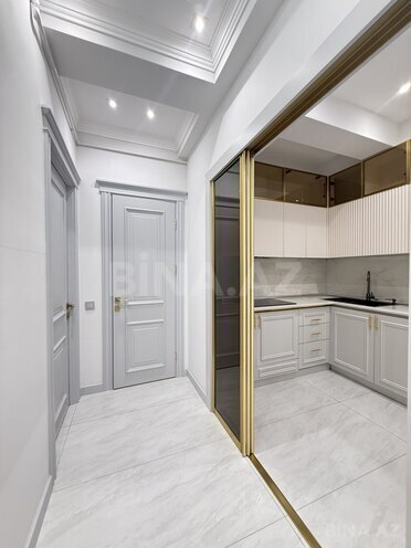 Сдаётся 2-комн. новостройка 68 м², м. Нариман Нариманов, photo 12 from 23