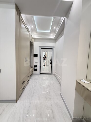 Сдаётся 2-комн. новостройка 68 м², м. Нариман Нариманов, photo 16 from 23