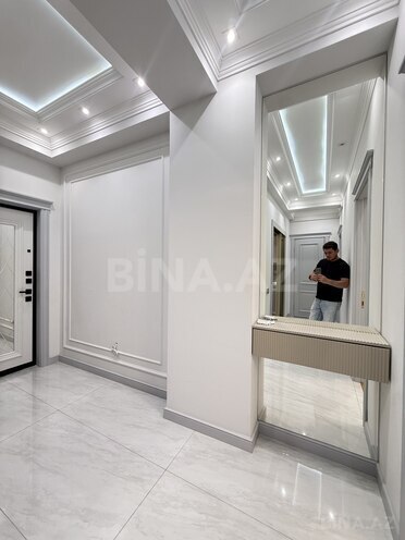 Сдаётся 2-комн. новостройка 68 м², м. Нариман Нариманов, photo 15 from 23