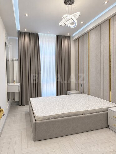 Сдаётся 2-комн. новостройка 68 м², м. Нариман Нариманов, photo 21 from 23