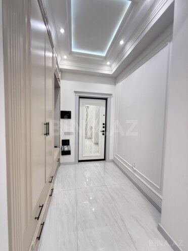 Сдаётся 2-комн. новостройка 68 м², м. Нариман Нариманов, photo 14 from 23