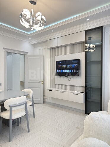 Сдаётся 2-комн. новостройка 68 м², м. Нариман Нариманов, photo 6 from 23