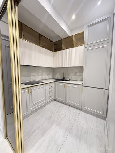 Сдаётся 2-комн. новостройка 68 м², м. Нариман Нариманов, photo 13 from 23