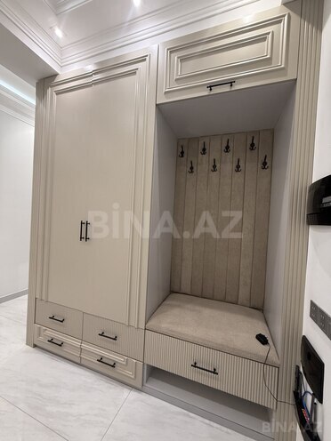 Сдаётся 2-комн. новостройка 68 м², м. Нариман Нариманов, photo 18 from 23