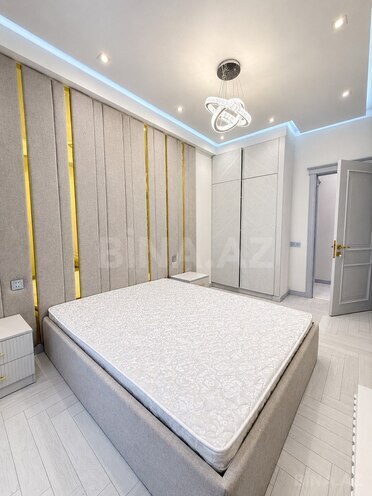 Сдаётся 2-комн. новостройка 68 м², м. Нариман Нариманов, photo 20 from 23