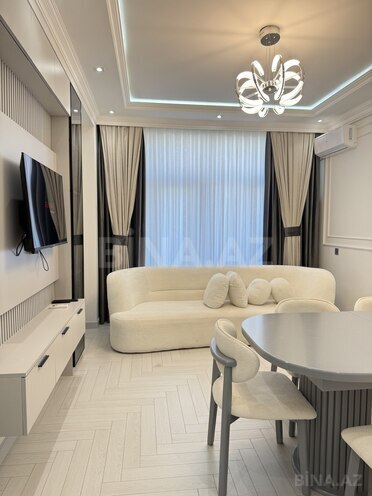 Сдаётся 2-комн. новостройка 68 м², м. Нариман Нариманов, photo 5 from 23