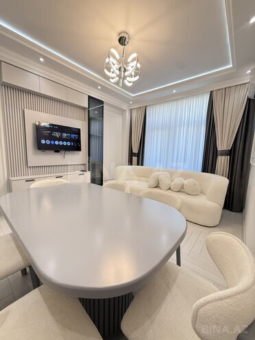 Сдаётся 2-комн. новостройка 68 м², м. Нариман Нариманов, photo 17 from 23