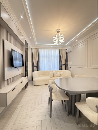 Сдаётся 2-комн. новостройка 68 м², м. Нариман Нариманов, photo 10 from 23