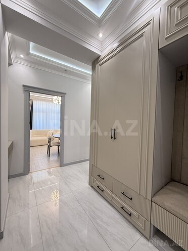 Сдаётся 2-комн. новостройка 68 м², м. Нариман Нариманов, photo 19 from 23