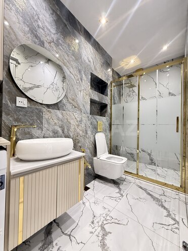 Сдаётся 2-комн. новостройка 68 м², м. Нариман Нариманов, photo 8 from 23