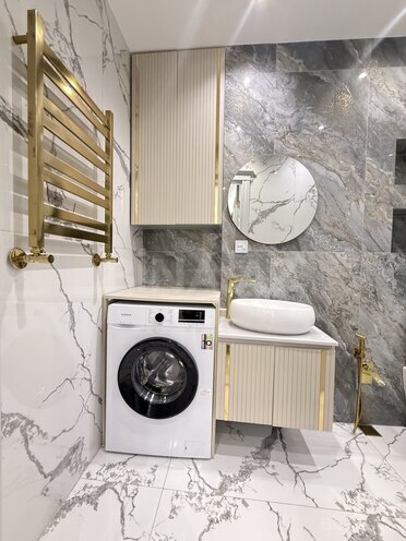 Сдаётся 2-комн. новостройка 68 м², м. Нариман Нариманов, photo 9 from 23