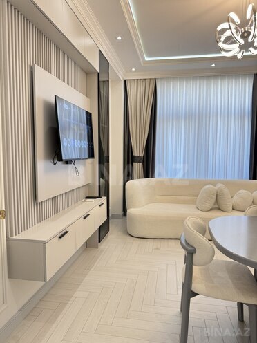 Сдаётся 2-комн. новостройка 68 м², м. Нариман Нариманов, photo 7 from 23