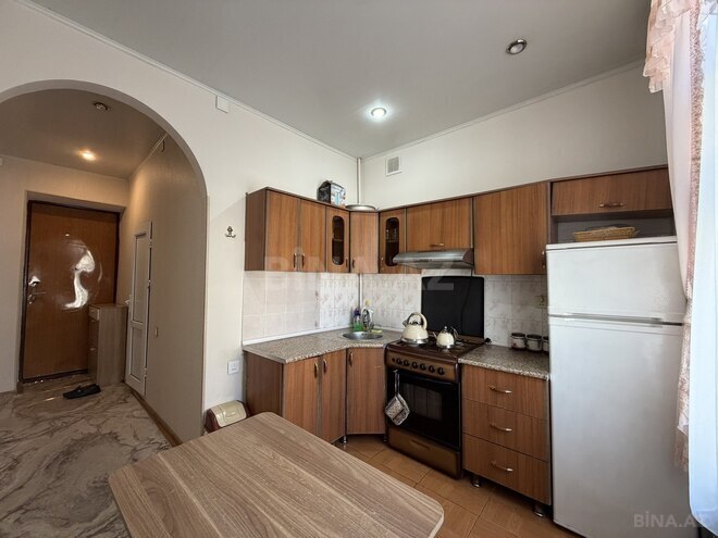 Продаётся 2-комн. вторичка 65 м², м. Шах Исмаил Хатаи, photo 15 from 22