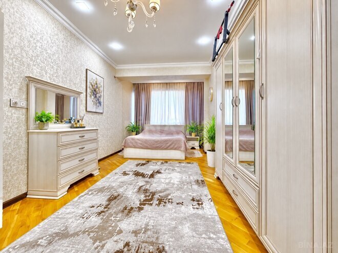 İcarəyə verilir 2 otaqlı yeni tikili 100 m², Qara Qarayev m., photo 5 from 13