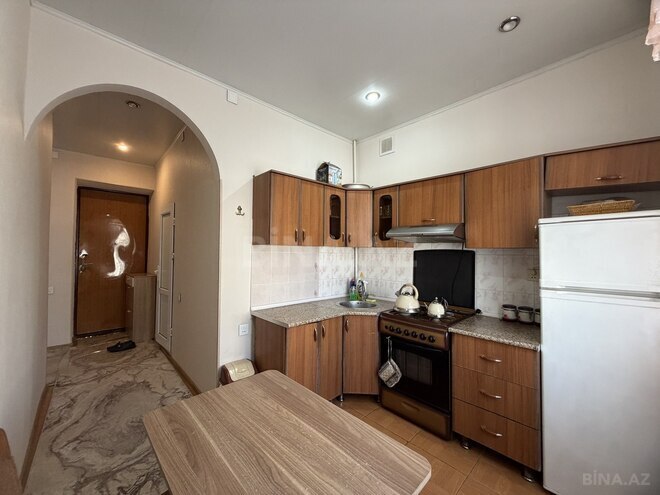 Продаётся 2-комн. вторичка 65 м², м. Шах Исмаил Хатаи, photo 14 from 22