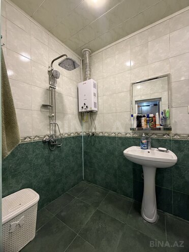 Продаётся 2-комн. вторичка 65 м², м. Шах Исмаил Хатаи, photo 19 from 22