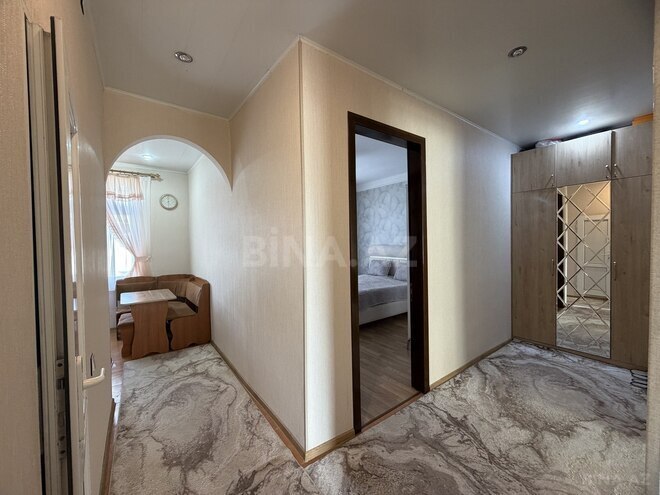 Продаётся 2-комн. вторичка 65 м², м. Шах Исмаил Хатаи, photo 16 from 22