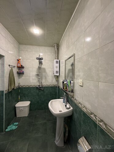 Продаётся 2-комн. вторичка 65 м², м. Шах Исмаил Хатаи, photo 21 from 22