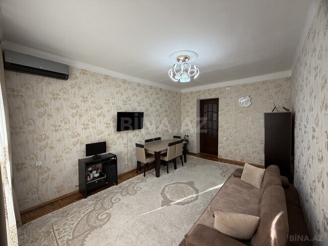 Продаётся 2-комн. вторичка 65 м², м. Шах Исмаил Хатаи, photo 6 from 22