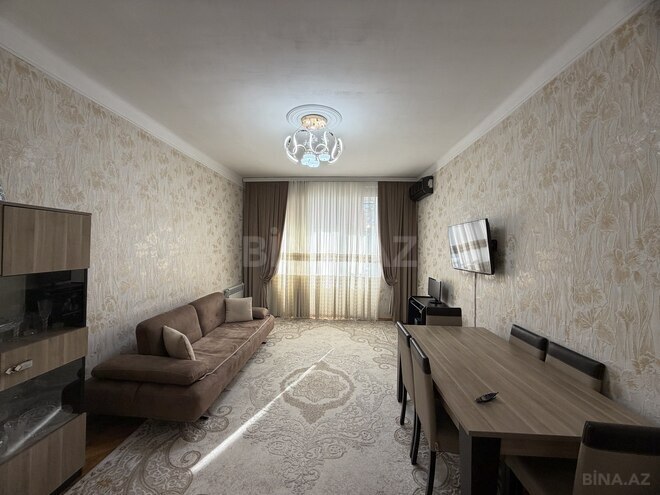 Продаётся 2-комн. вторичка 65 м², м. Шах Исмаил Хатаи, photo 3 from 22