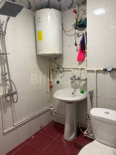 Сдаётся 2-комн. вторичка 45 м², м. Ази Асланов, photo 8 from 9