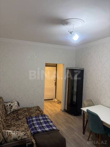 Сдаётся 2-комн. вторичка 45 м², м. Ази Асланов, photo 5 from 9