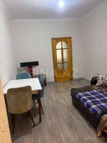 Сдаётся 2-комн. вторичка 45 м², м. Ази Асланов, photo 3 from 9