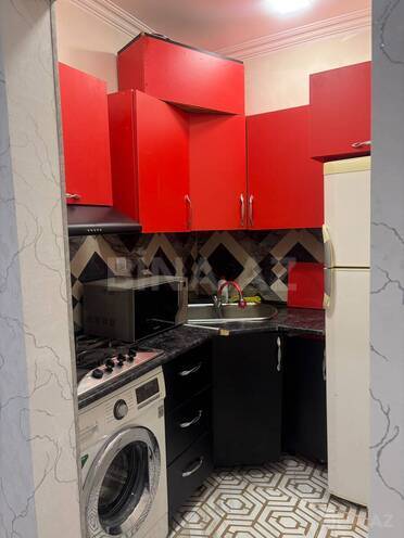 Сдаётся 2-комн. вторичка 45 м², м. Ази Асланов, photo 1 from 9